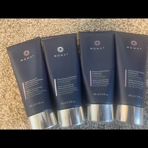 Monat Conditioner Bundle